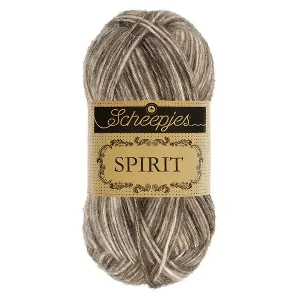Scheepjes Spirit 1x50g - 305 Gazelle
