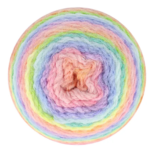 Scheepjes Snowfall 1x200g - 14 - Snow Prism