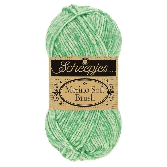 Scheepjes Merino Soft Brush 1x50g - 255 Breitner