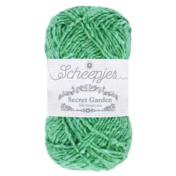 Scheepjes Secret Garden 1x50g - 732 Weeping Willow