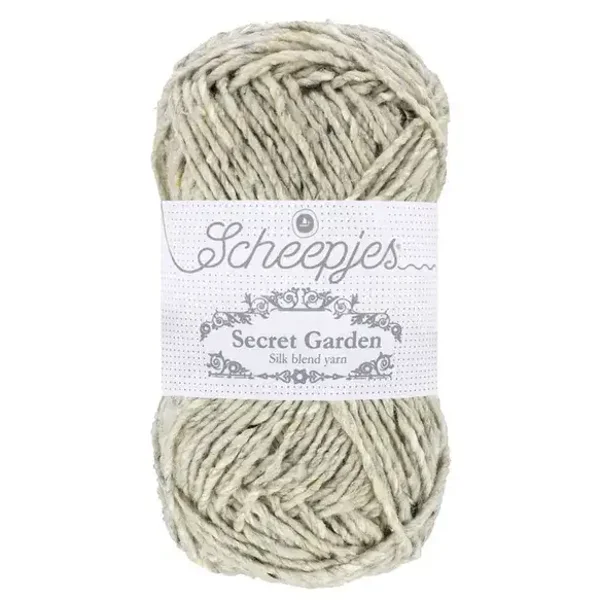 Scheepjes Secret Garden 1x50g - 736 Bird Bath