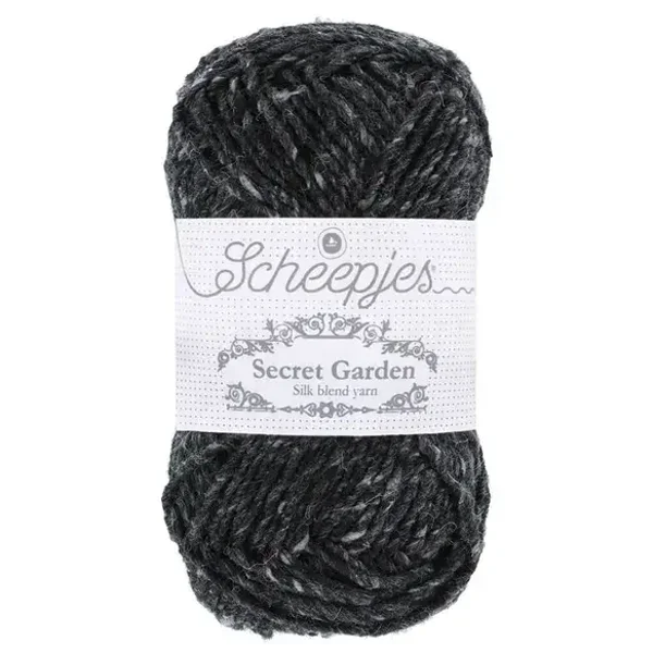 Scheepjes Secret Garden 1x50g - 737 Shady Courtyard