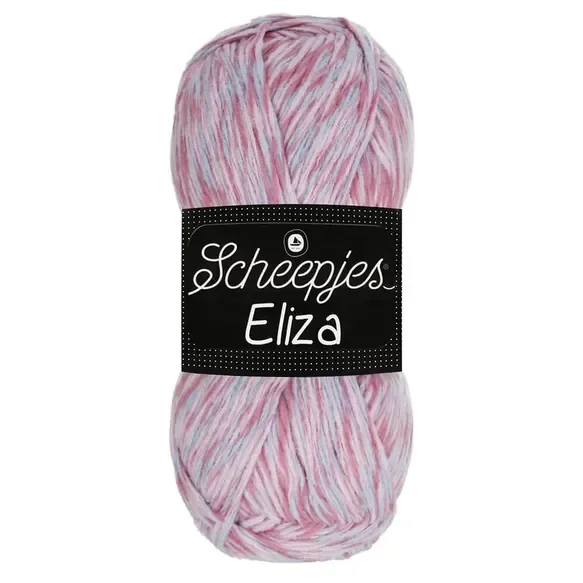 Scheepjes Eliza 1x100g - 208 Skipping Rope