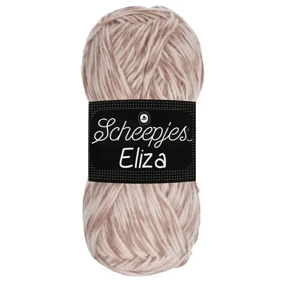 Scheepjes Eliza 1x100g - 209 Roly Poly