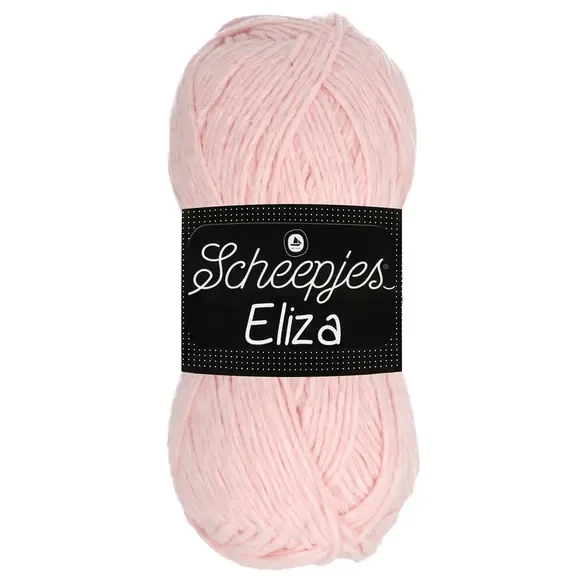 Scheepjes Eliza 1x100g - 215 Cheeky