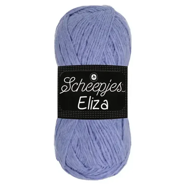 Scheepjes Eliza 1x100g - 229 Posy Bouquet
