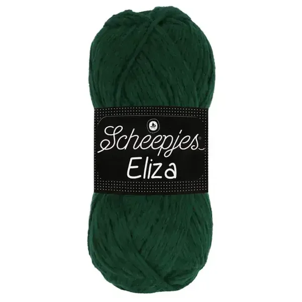 Scheepjes Eliza 1x100g - 237 Evergreen