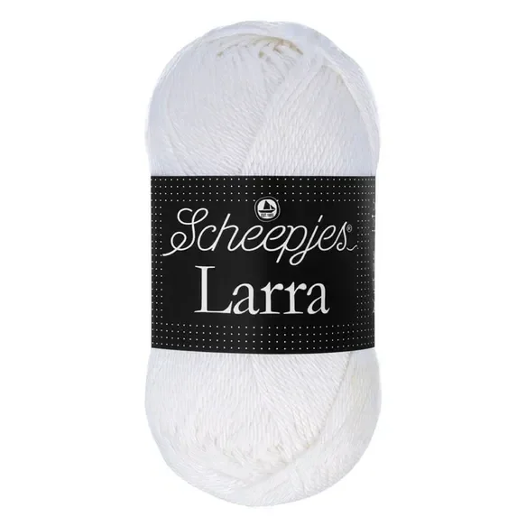 Scheepjes Larra 1x50g - 07310
