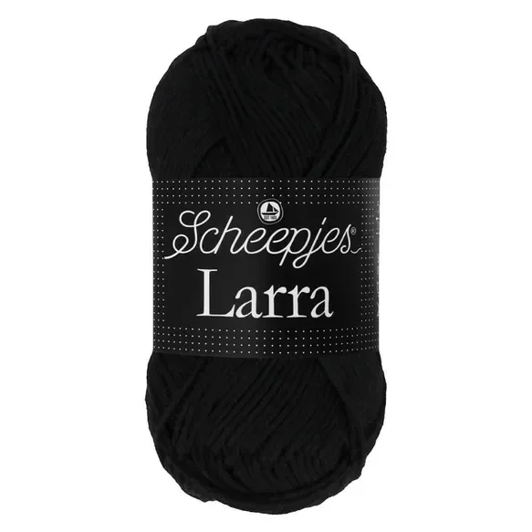 Scheepjes Larra 1x50g - 07325