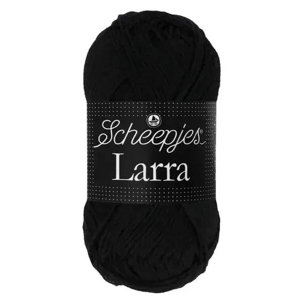 Scheepjes Larra 1x50g - 07325
