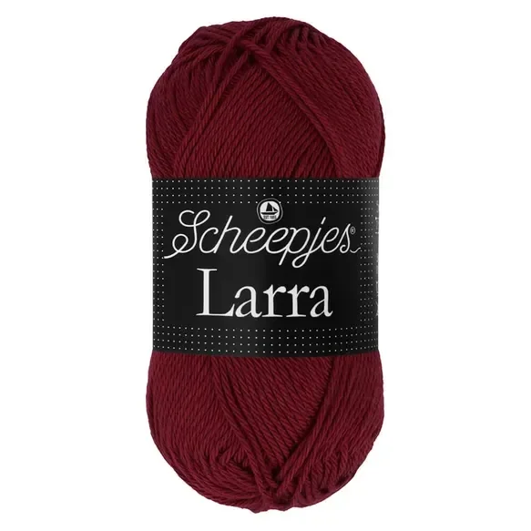 Scheepjes Larra 1x50g - 07373