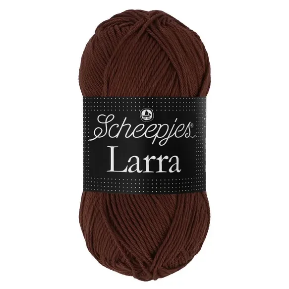 Scheepjes Larra 1x50g - 07385