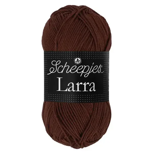 Scheepjes Larra 1x50g - 07385