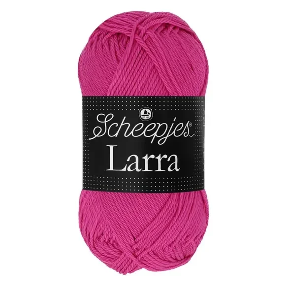 Scheepjes Larra 1x50g - 07394
