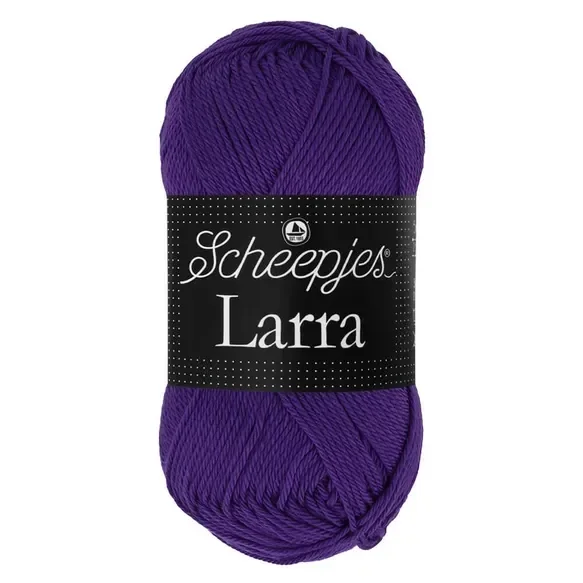 Scheepjes Larra 1x50g - 07395