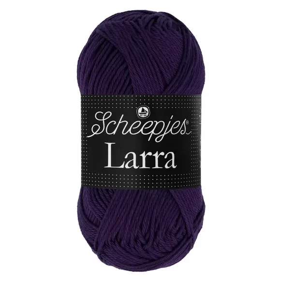 Scheepjes Larra 1x50g - 07401