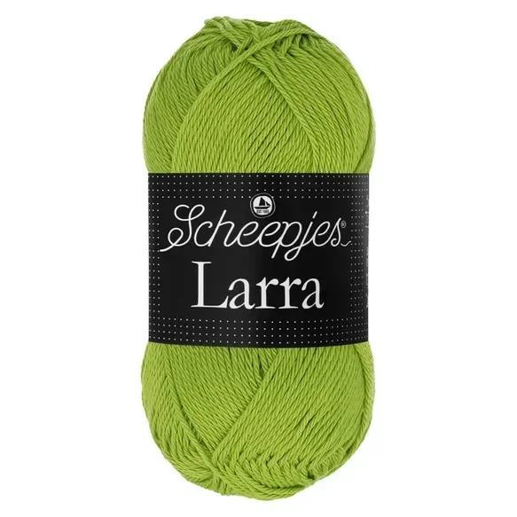 Scheepjes Larra 1x50g - 07402
