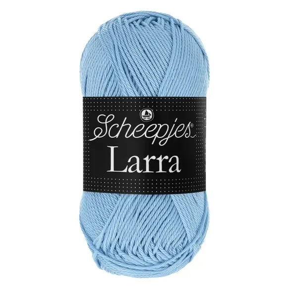 Scheepjes Larra 1x50g - 07408