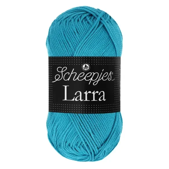 Scheepjes Larra 1x50g - 07425