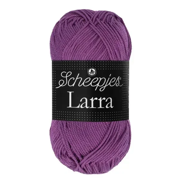 Scheepjes Larra 1x50g - 07426