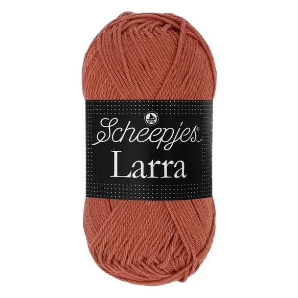 Scheepjes Larra 1x50g - 07429