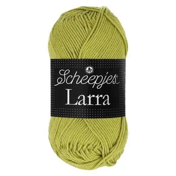 Scheepjes Larra 1x50g - 07436