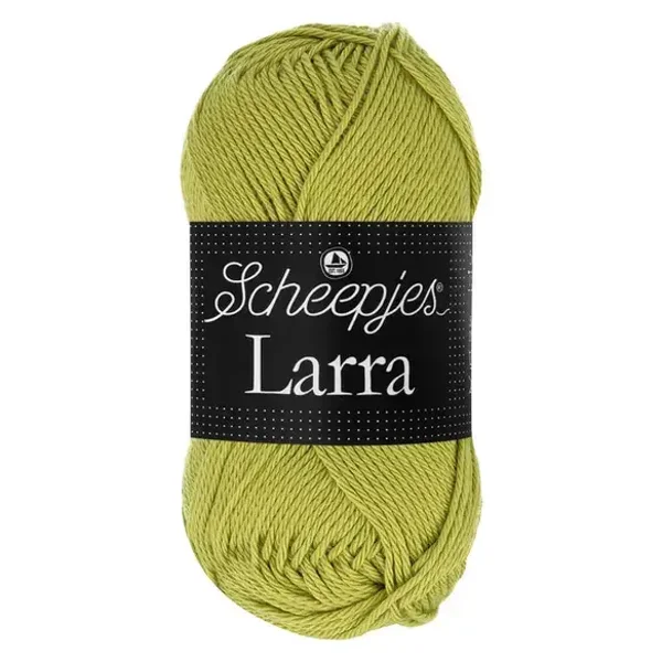 Scheepjes Larra 1x50g - 07436