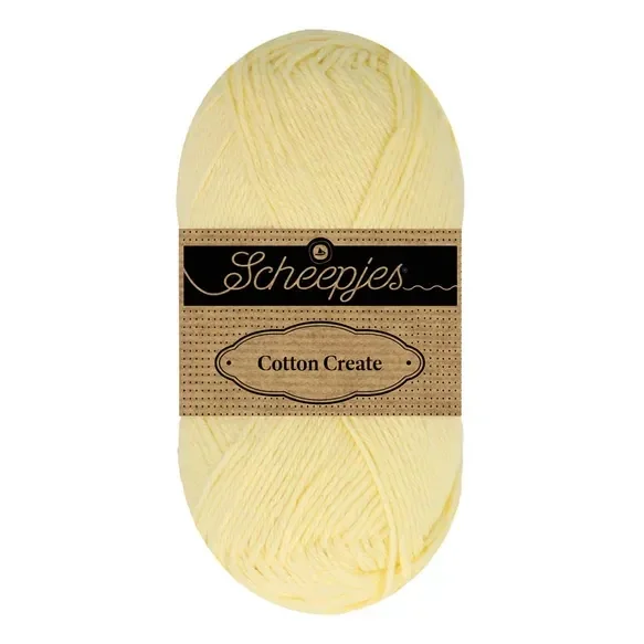 Scheepjes Cotton Create 1x50g - 508 Attach