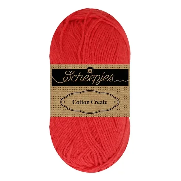 Scheepjes Cotton Create 1x50g - 510 Pin