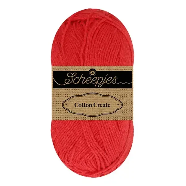 Scheepjes Cotton Create 1x50g - 510 Pin