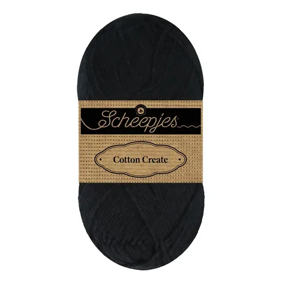 Scheepjes Cotton Create 1x50g - 515 Mark