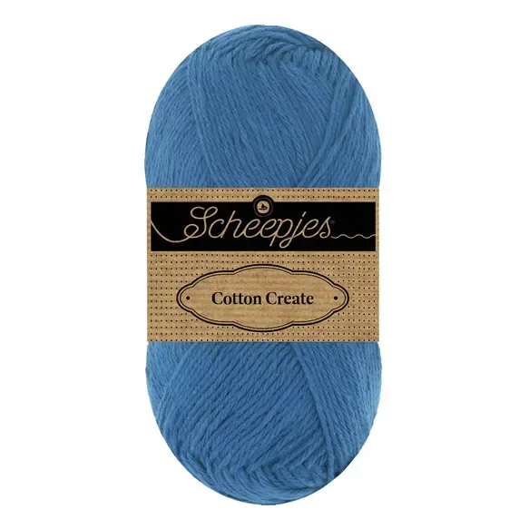 Scheepjes Cotton Create 1x50g - 519 Split