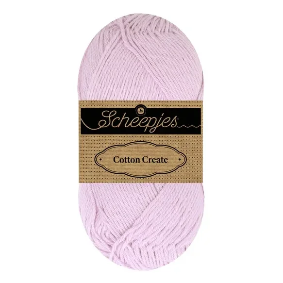 Scheepjes Cotton Create 1x50g - 529 Unwind