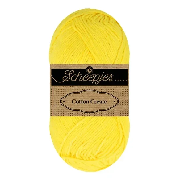 Scheepjes Cotton Create 1x50g - 551 Cut