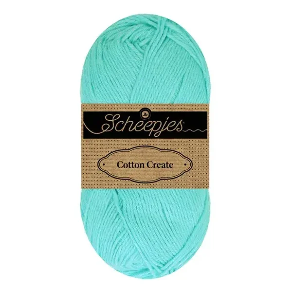 Scheepjes Cotton Create 1x50g - 622 Join