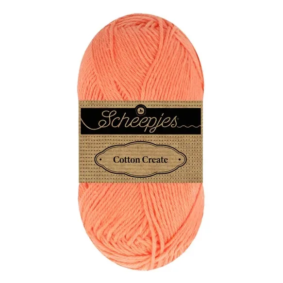 Scheepjes Cotton Create 1x50g - 650 Undo