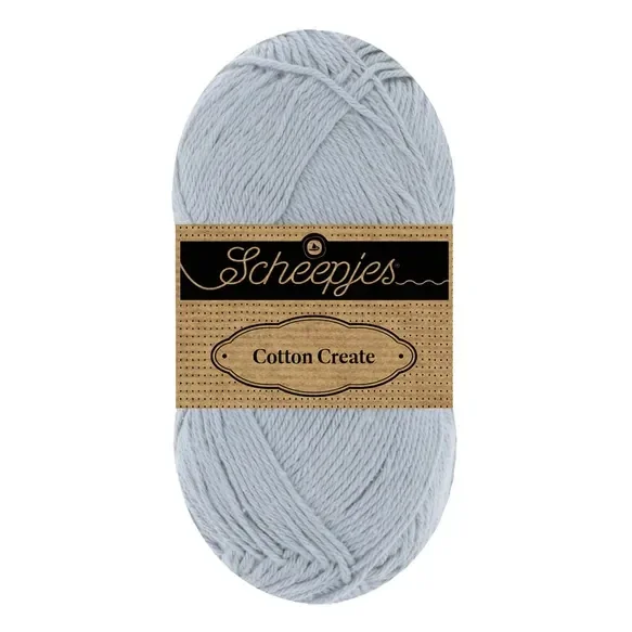 Scheepjes Cotton Create 1x50g - 650 Undo