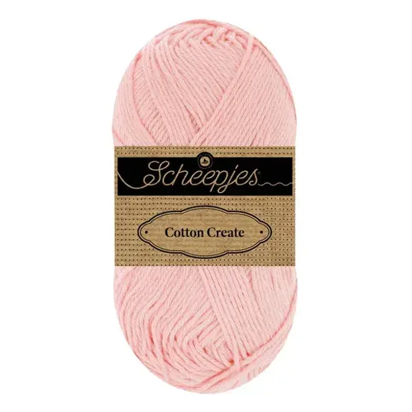 Scheepjes Cotton Create 1x50g - 654 Embroider