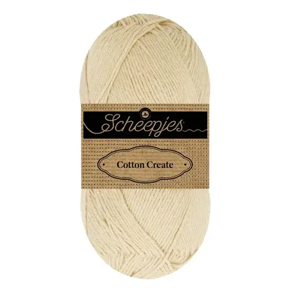 Scheepjes Cotton Create 1x50g - 656 Spin