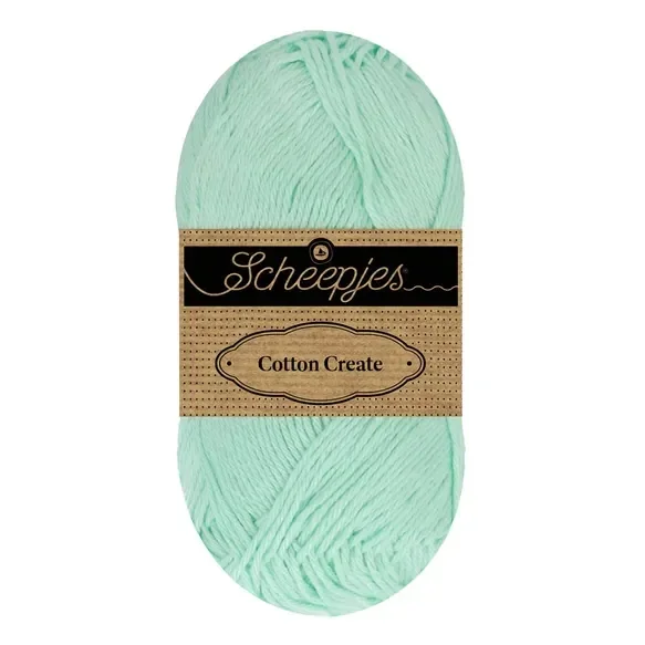 Scheepjes Cotton Create 1x50g - 663 Shape