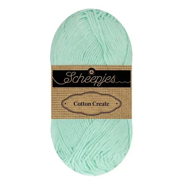 Scheepjes Cotton Create 1x50g - 663 Shape