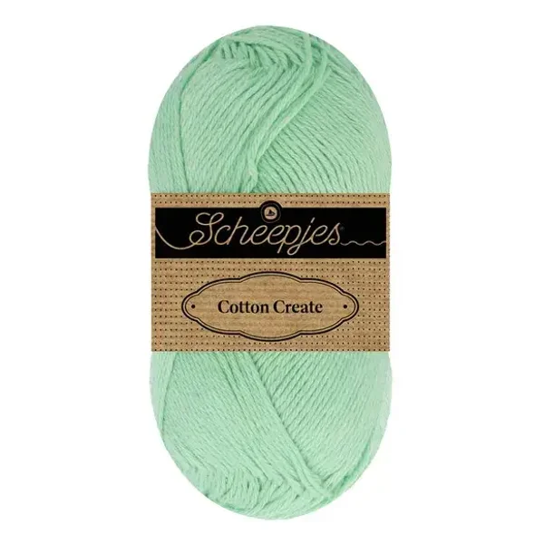 Scheepjes Cotton Create 1x50g - 664 Cast on