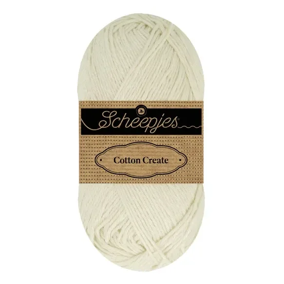 Scheepjes Cotton Create 1x50g - 700 Sketch
