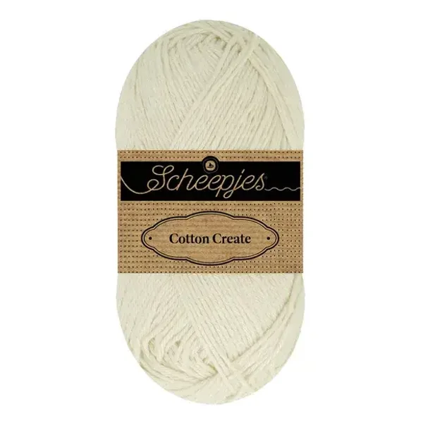 Scheepjes Cotton Create 1x50g - 700 Sketch