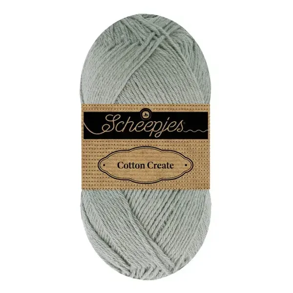 Scheepjes Cotton Create 1x50g - 710 Draft