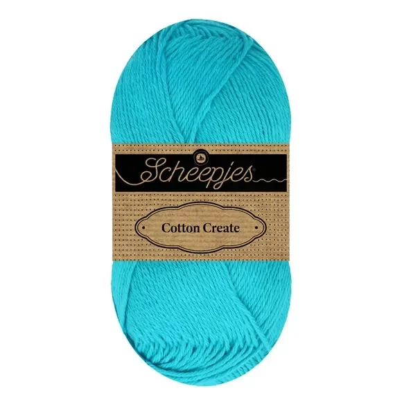 Scheepjes Cotton Create 1x50g - 712 Measure