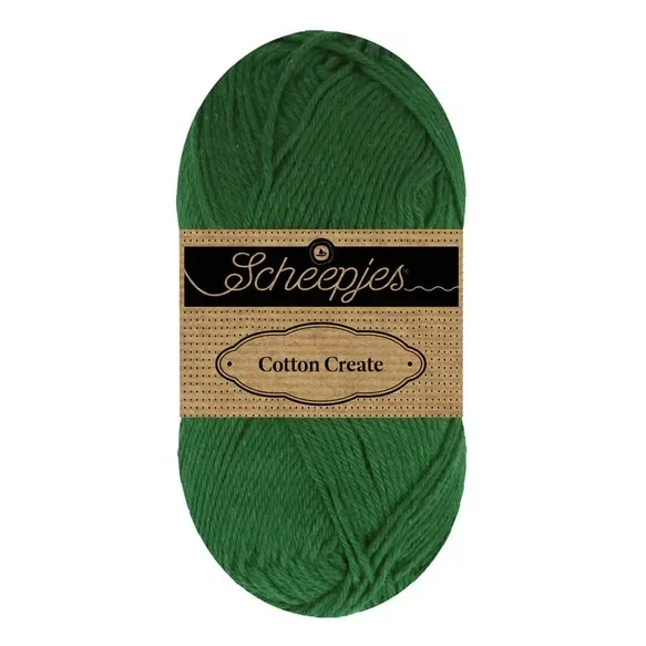 Scheepjes Cotton Create 1x50g - 713 Explore