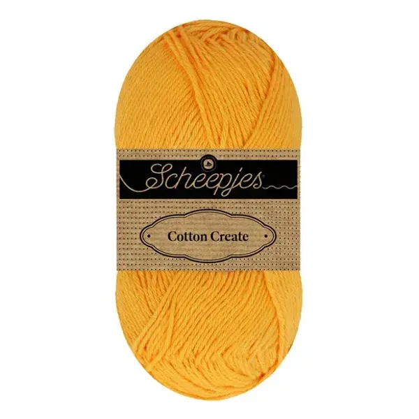 Scheepjes Cotton Create 1x50g - 714 Fix