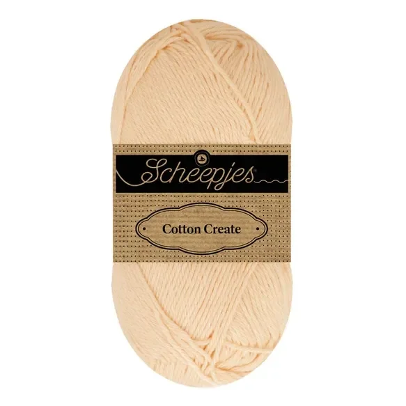 Scheepjes Cotton Create 1x50g - 715 Pick up