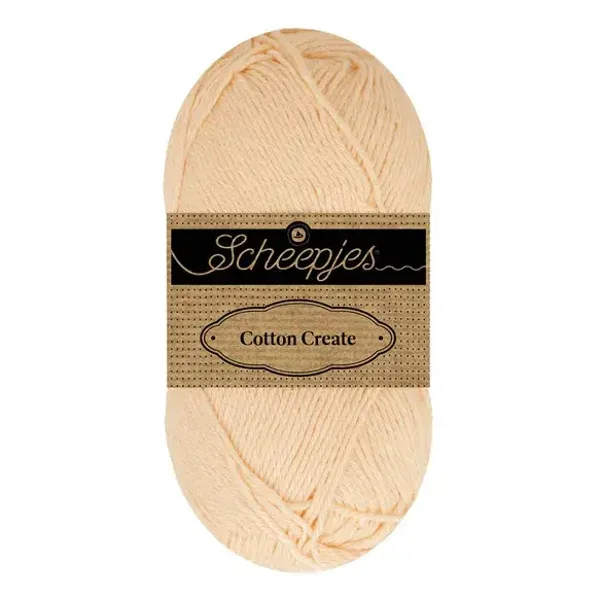 Scheepjes Cotton Create 1x50g - 715 Pick up